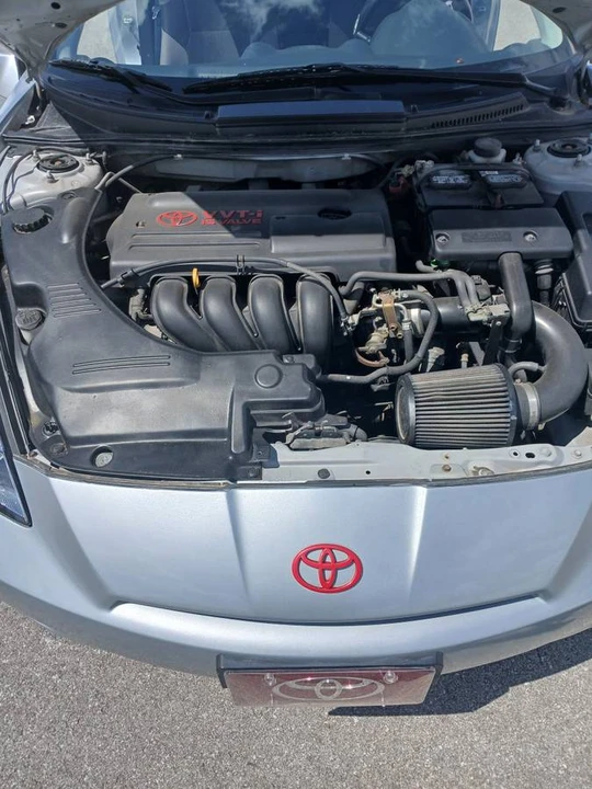 2003 Toyota Celica 7th Gen - Image 8 of 11
