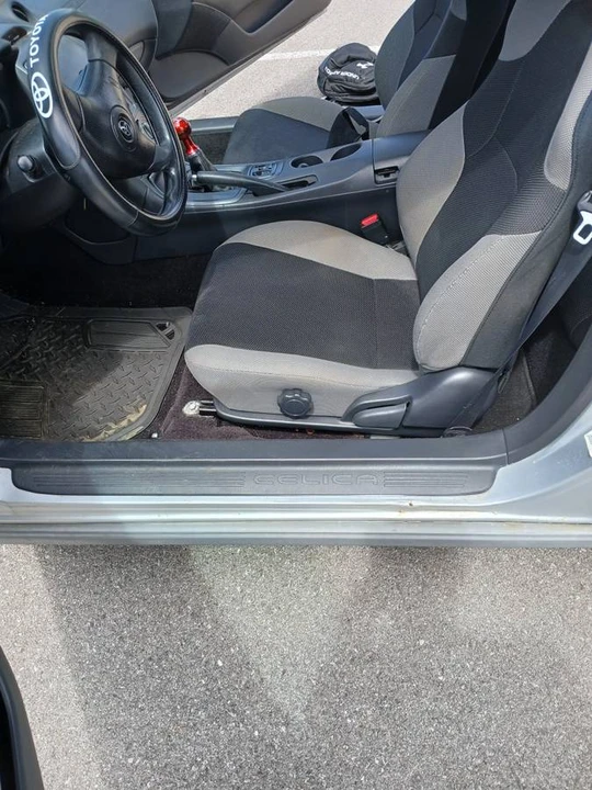 2003 Toyota Celica 7th Gen - Image 9 of 11
