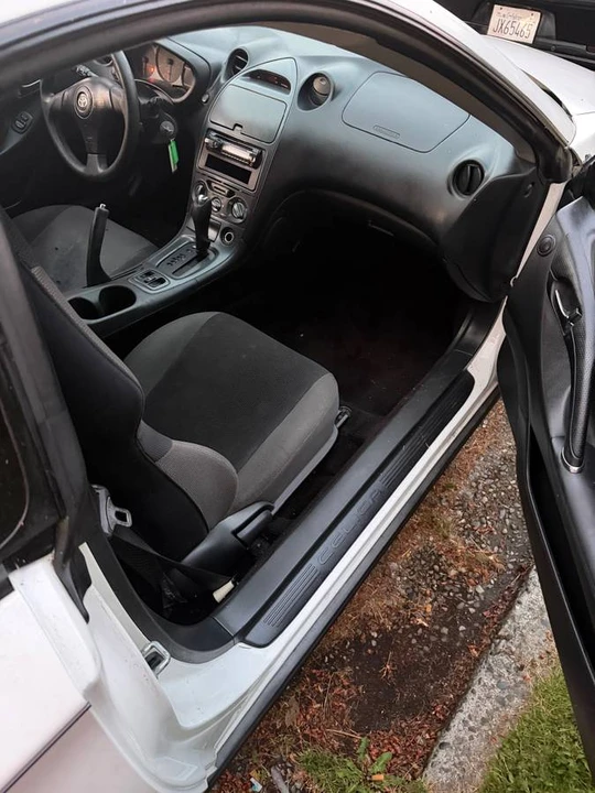 2003 Toyota Celica 7th Gen - Image 7 of 9