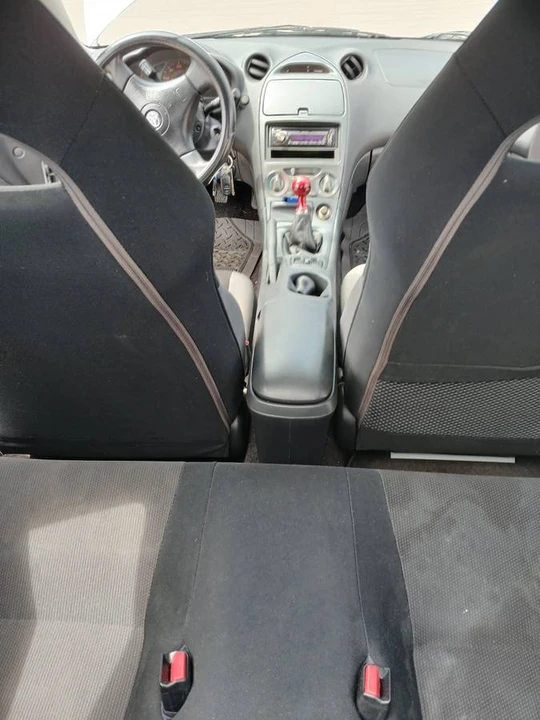 2003 Toyota Celica 7th Gen - Image 10 of 11