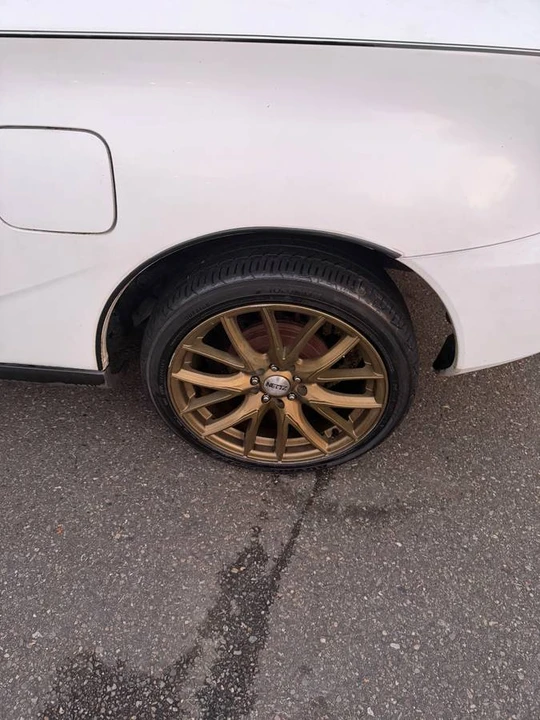 2003 Toyota Celica 7th Gen - Image 6 of 9