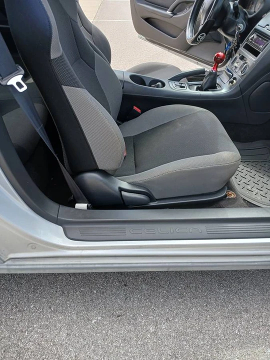 2003 Toyota Celica 7th Gen - Image 11 of 11