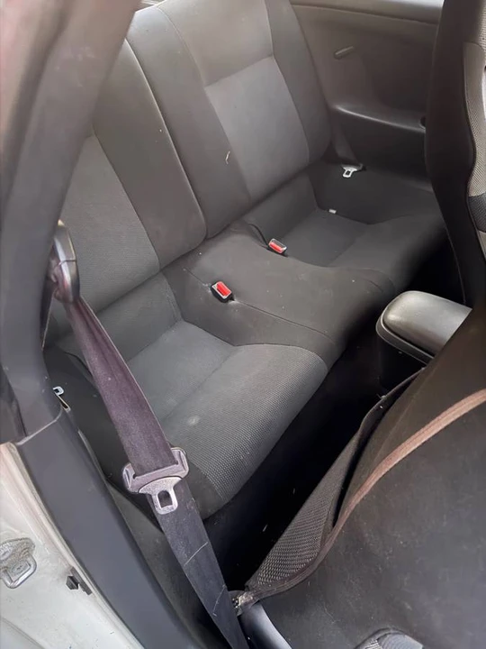 2003 Toyota Celica 7th Gen - Image 8 of 9