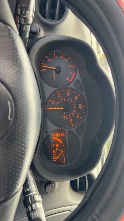 2003 Toyota Celica 7th Gen - Image 14 of 14
