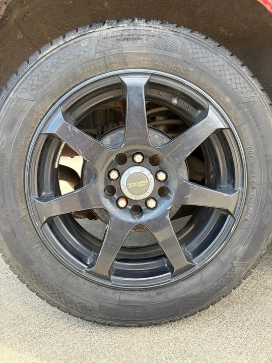 2003 Toyota Celica 7th Gen - Image 5 of 14