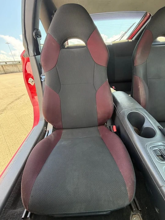 2003 Toyota Celica 7th Gen - Image 11 of 14