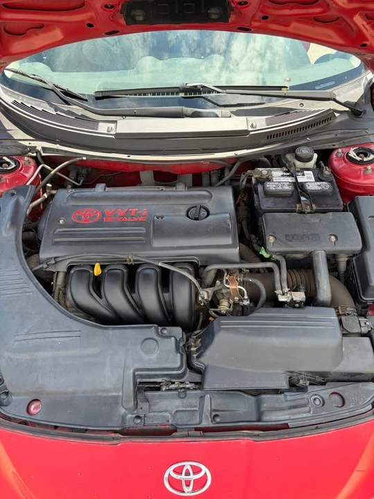 2003 Toyota Celica 7th Gen - Image 7 of 14