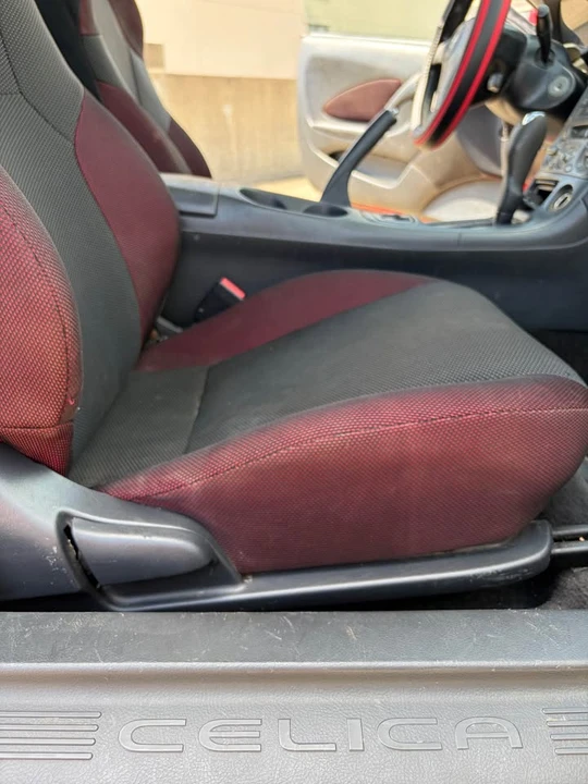 2003 Toyota Celica 7th Gen - Image 10 of 14