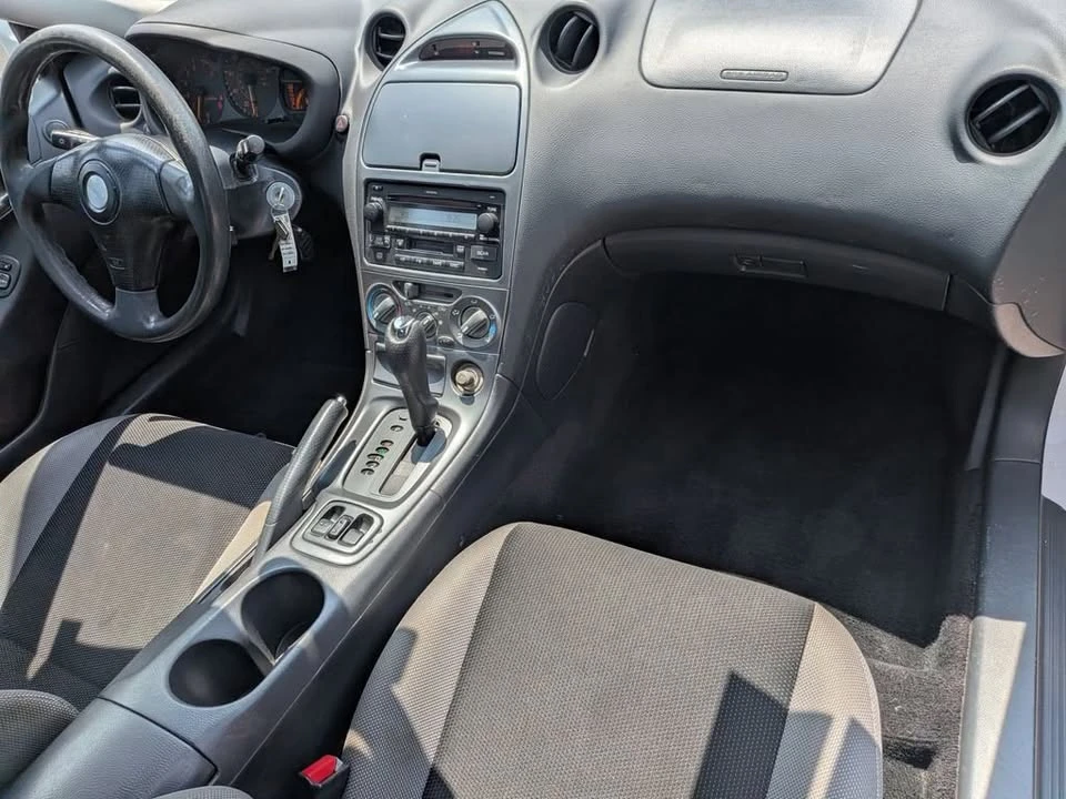 2003 Toyota Celica 7th Gen - Image 7 of 13