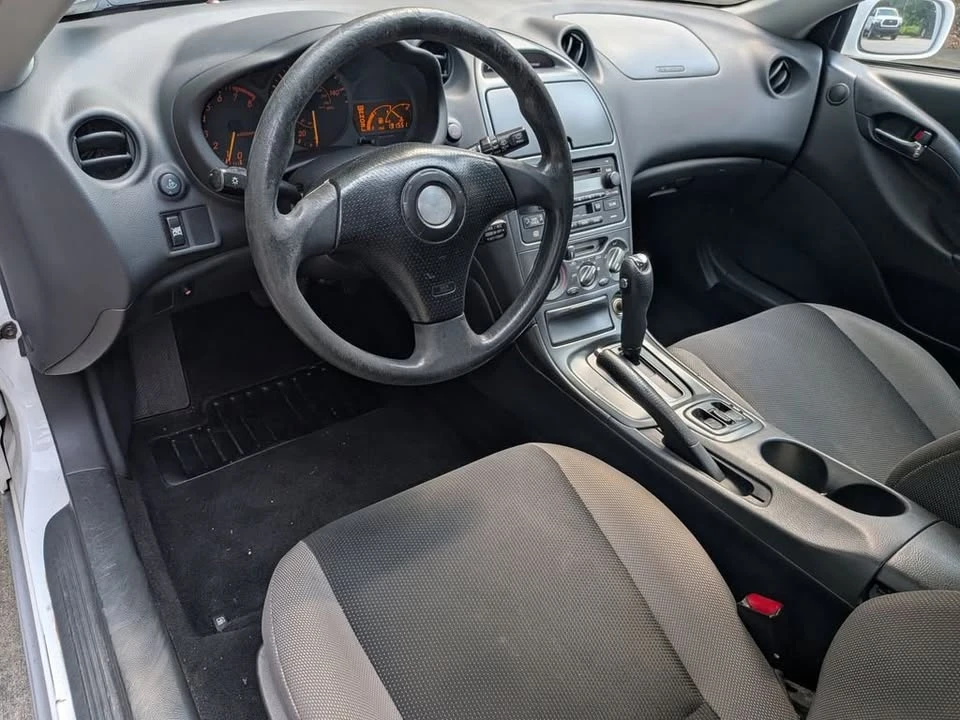 2003 Toyota Celica 7th Gen - Image 5 of 13