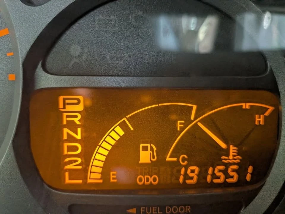 2003 Toyota Celica 7th Gen - Image 9 of 13