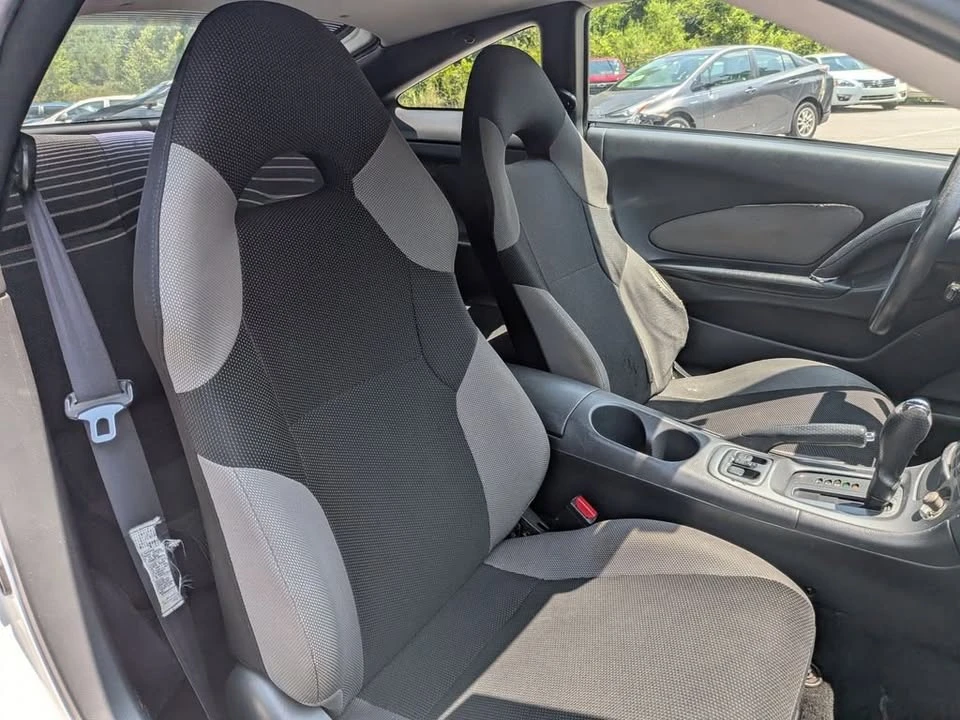2003 Toyota Celica 7th Gen - Image 8 of 13