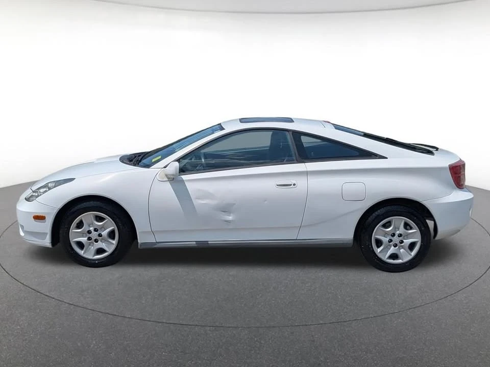 2003 Toyota Celica 7th Gen - Image 2 of 13