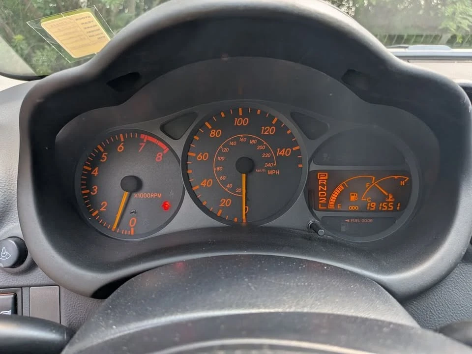 2003 Toyota Celica 7th Gen - Image 10 of 13