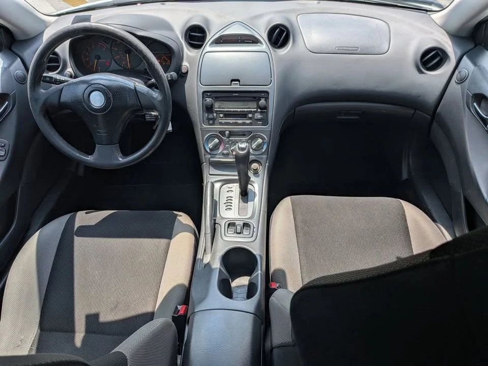 2003 Toyota Celica 7th Gen - Image 6 of 13