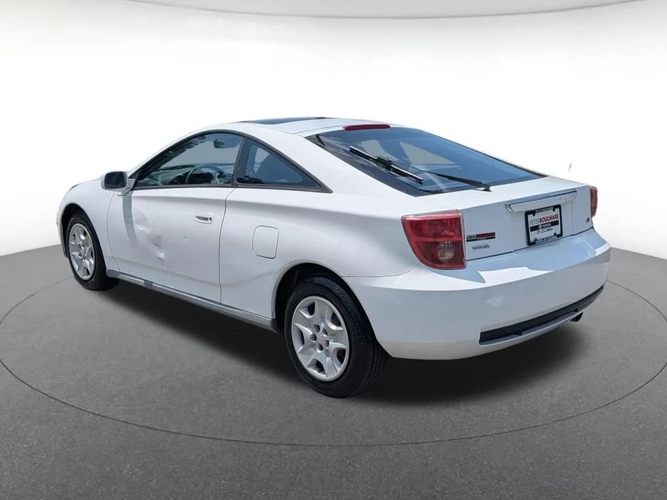 2003 Toyota Celica 7th Gen - Image 12 of 13