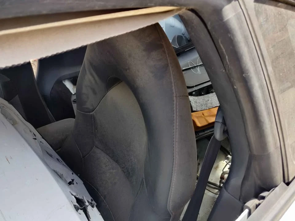 2003 Toyota Celica 7th Gen - Image 6 of 6