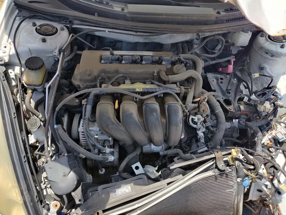2003 Toyota Celica 7th Gen - Image 4 of 6