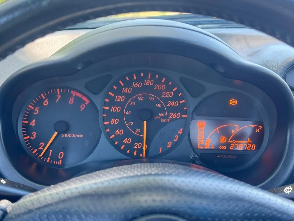 2003 Toyota Celica 7th Gen - Image 13 of 13