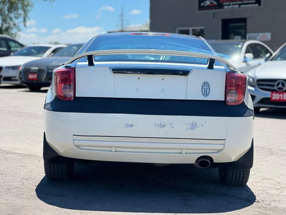 2003 Toyota Celica 7th Gen - Image 3 of 13
