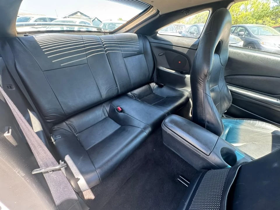 2003 Toyota Celica 7th Gen - Image 12 of 13