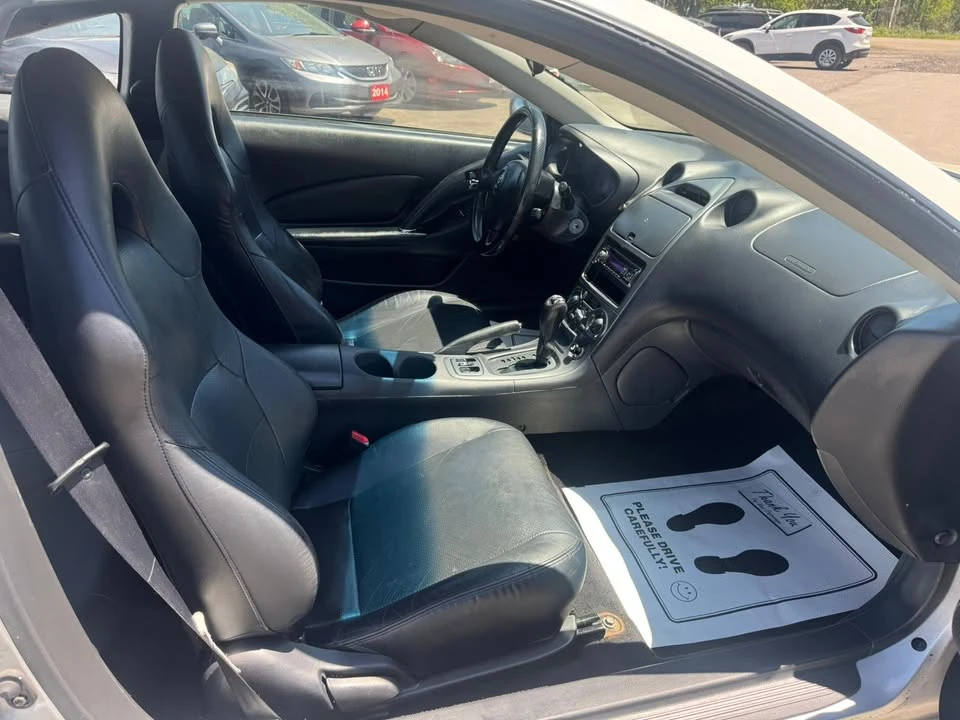 2003 Toyota Celica 7th Gen - Image 6 of 13