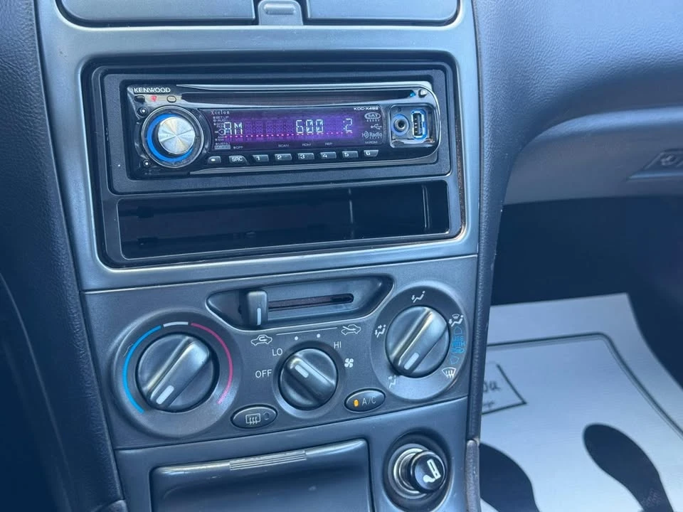 2003 Toyota Celica 7th Gen - Image 11 of 13