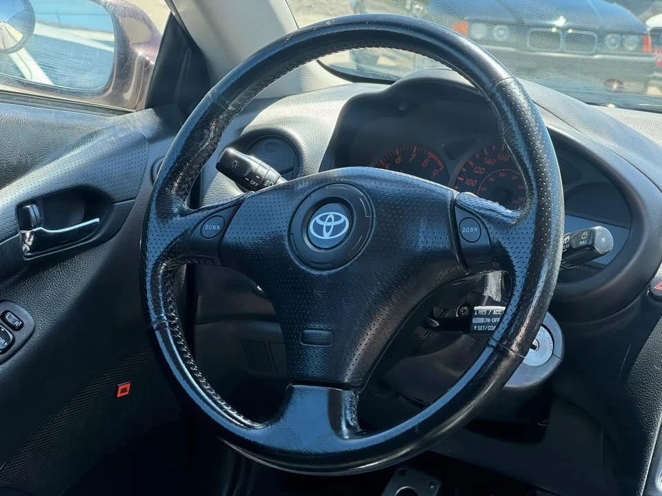 2003 Toyota Celica 7th Gen - Image 8 of 13