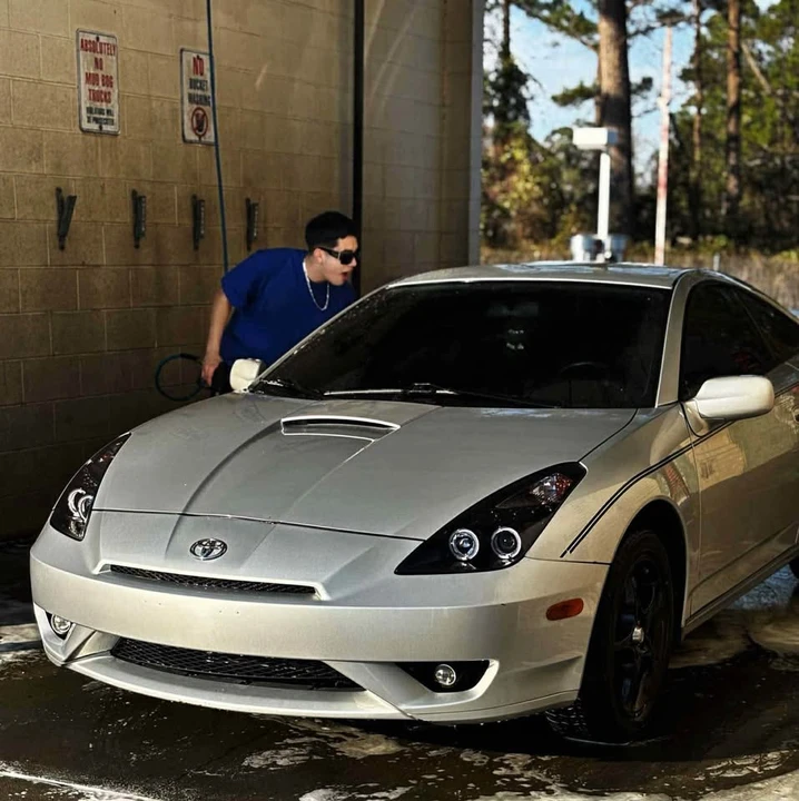 2003 Toyota Celica 7th Gen - Image 3 of 7