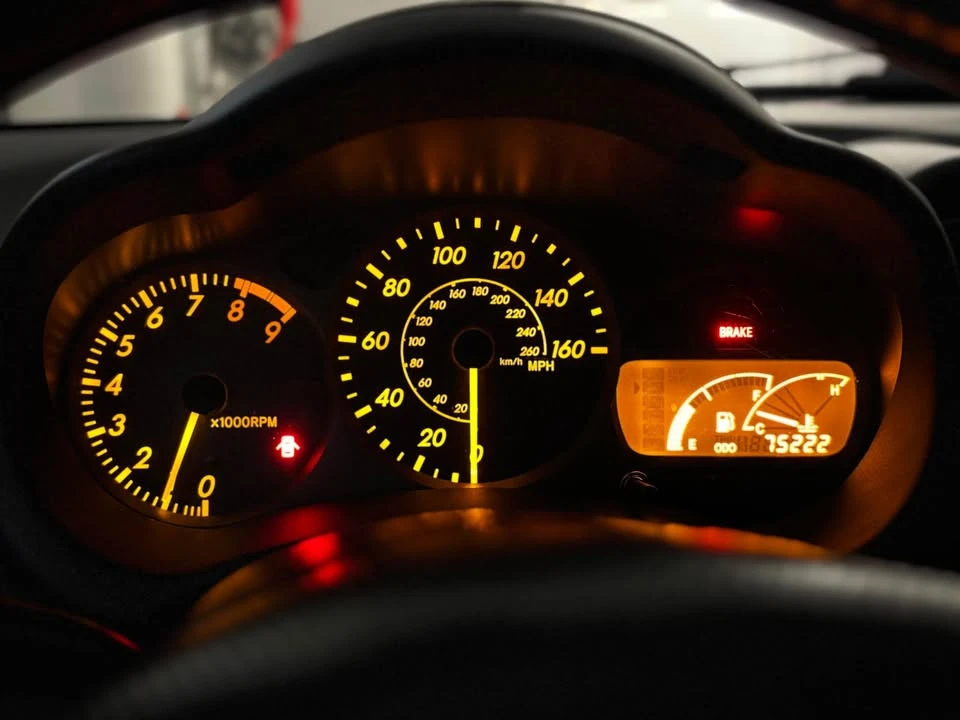 2003 Toyota Celica 7th Gen - Image 6 of 7