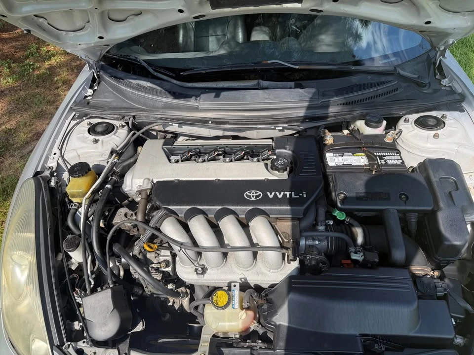 2003 Toyota Celica 7th Gen - Image 5 of 5