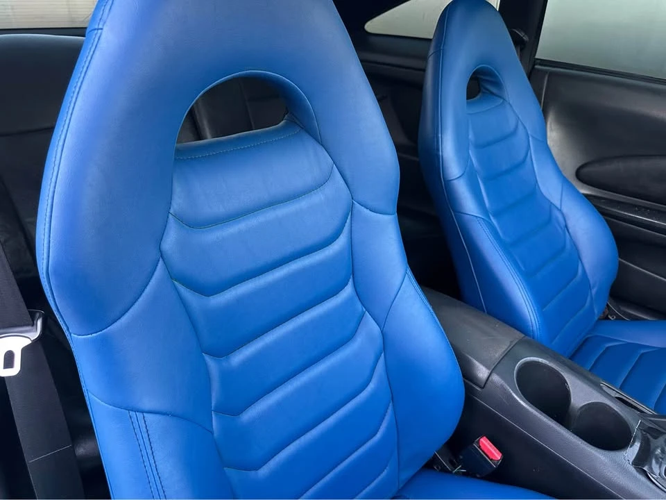2003 Toyota Celica 7th Gen - Image 10 of 10