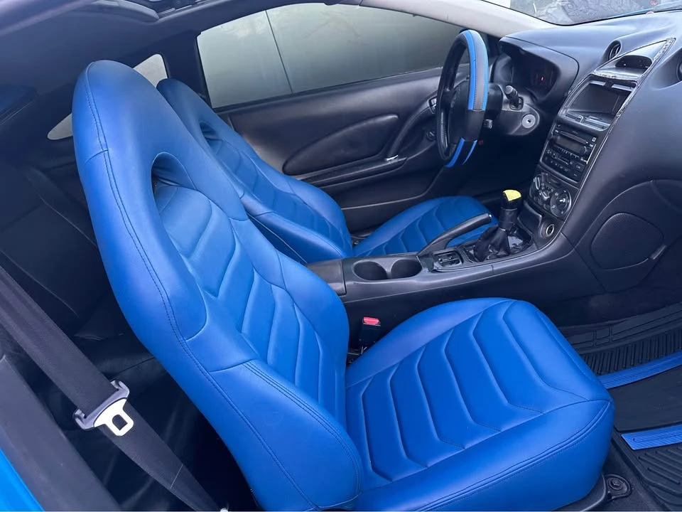 2003 Toyota Celica 7th Gen - Image 6 of 10