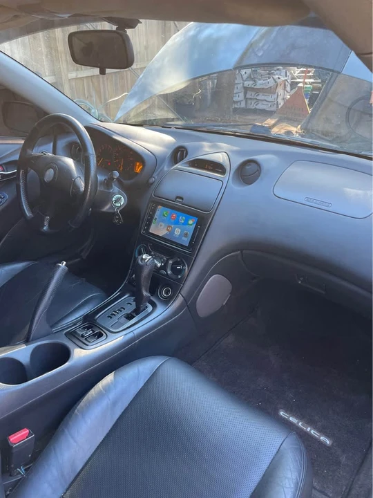 2003 Toyota Celica 7th Gen - Image 8 of 9