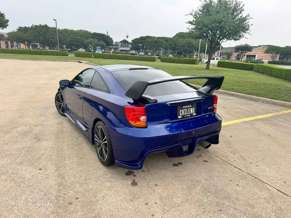 2003 Toyota Celica 7th Gen - Image 3 of 11