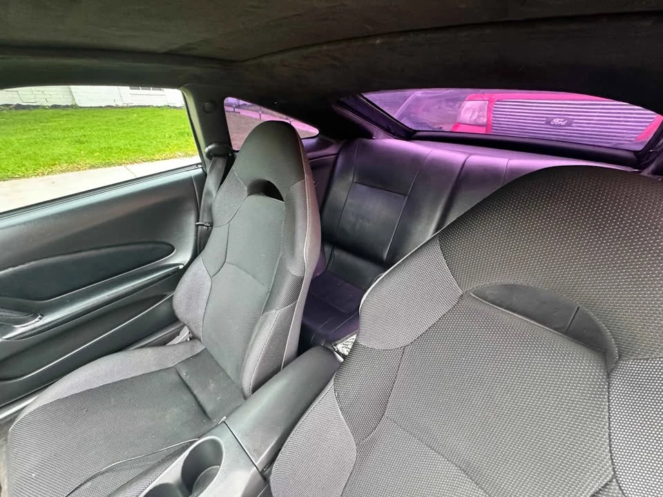 2003 Toyota Celica 7th Gen - Image 9 of 11