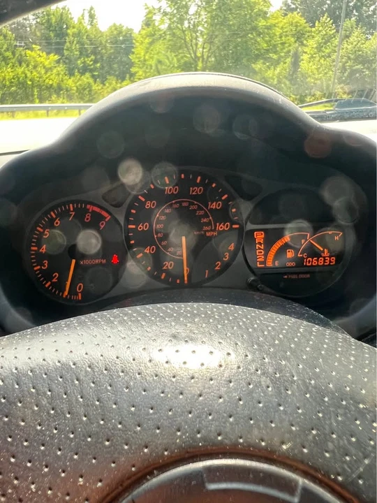 2003 Toyota Celica 7th Gen - Image 16 of 16
