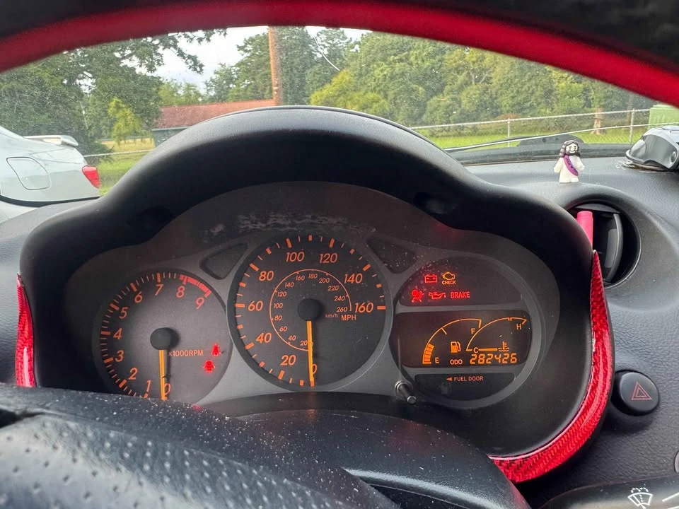 2003 Toyota Celica 7th Gen - Image 6 of 7