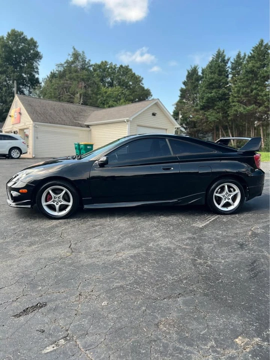 2003 Toyota Celica 7th Gen - Image 3 of 16