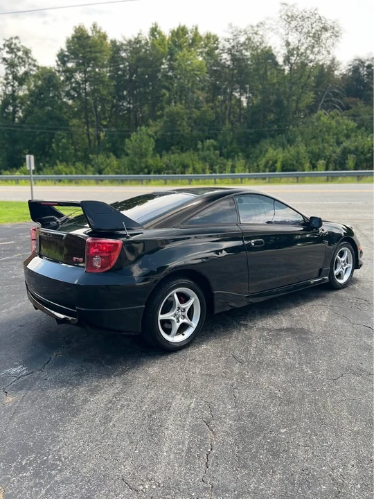 2003 Toyota Celica 7th Gen - Image 6 of 16