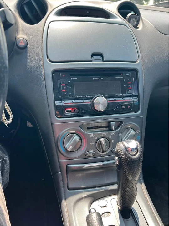2003 Toyota Celica 7th Gen - Image 15 of 16