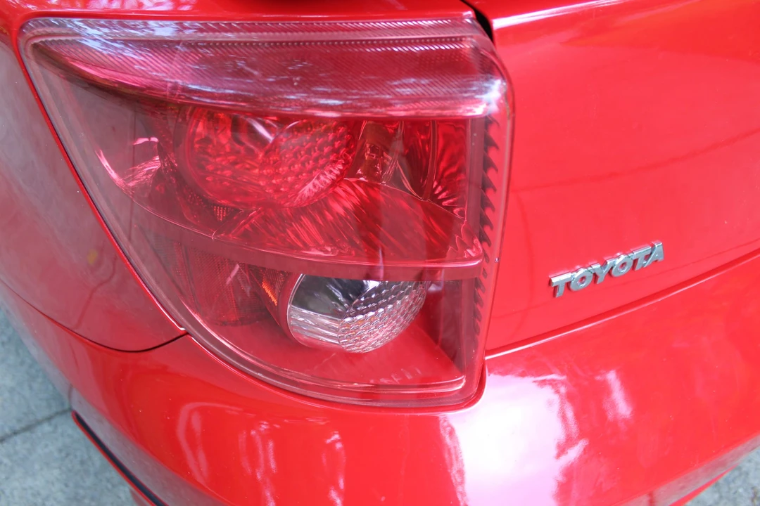2003 Toyota Celica 7th Gen - Image 17 of 31