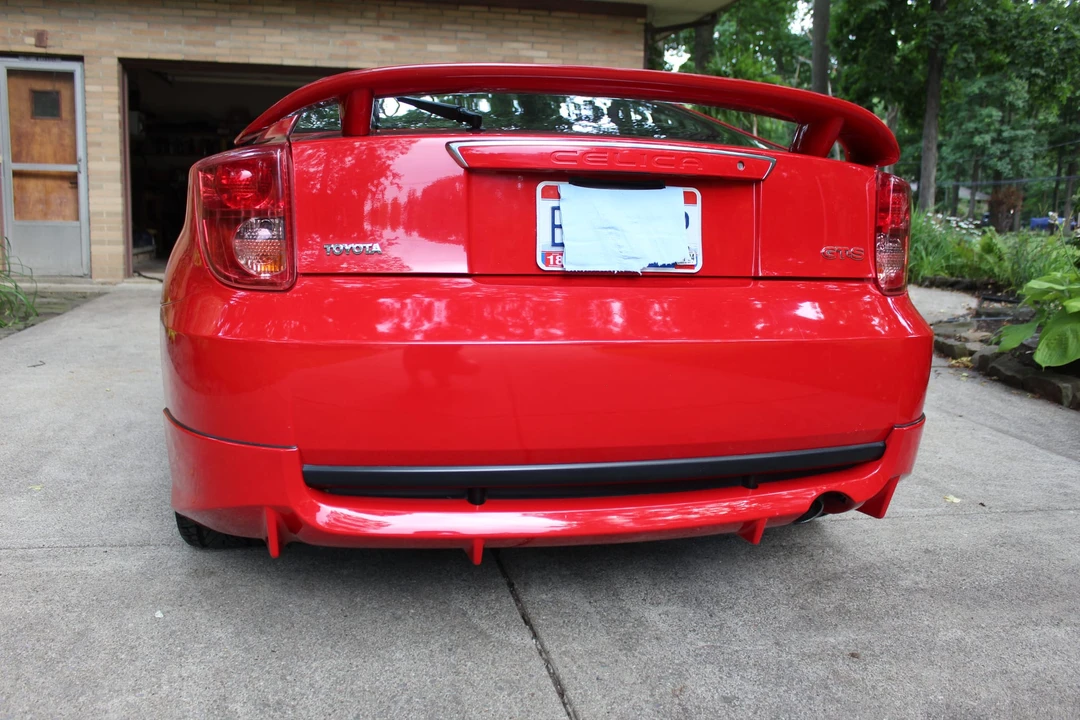 2003 Toyota Celica 7th Gen - Image 7 of 31