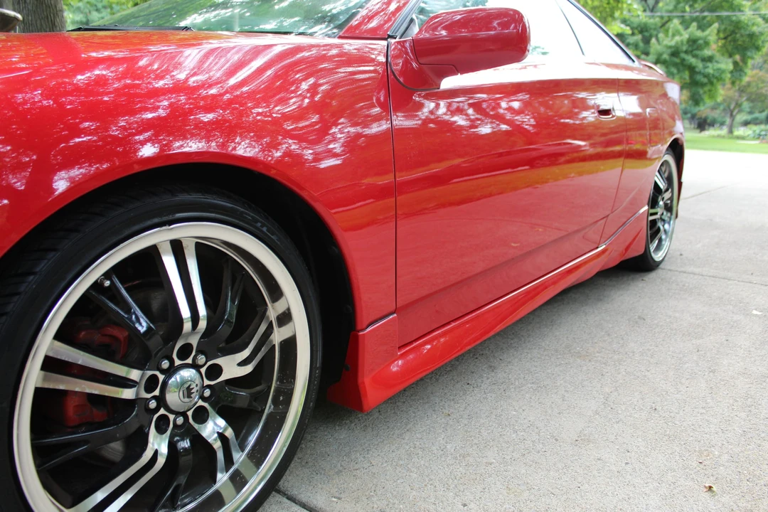 2003 Toyota Celica 7th Gen - Image 14 of 31
