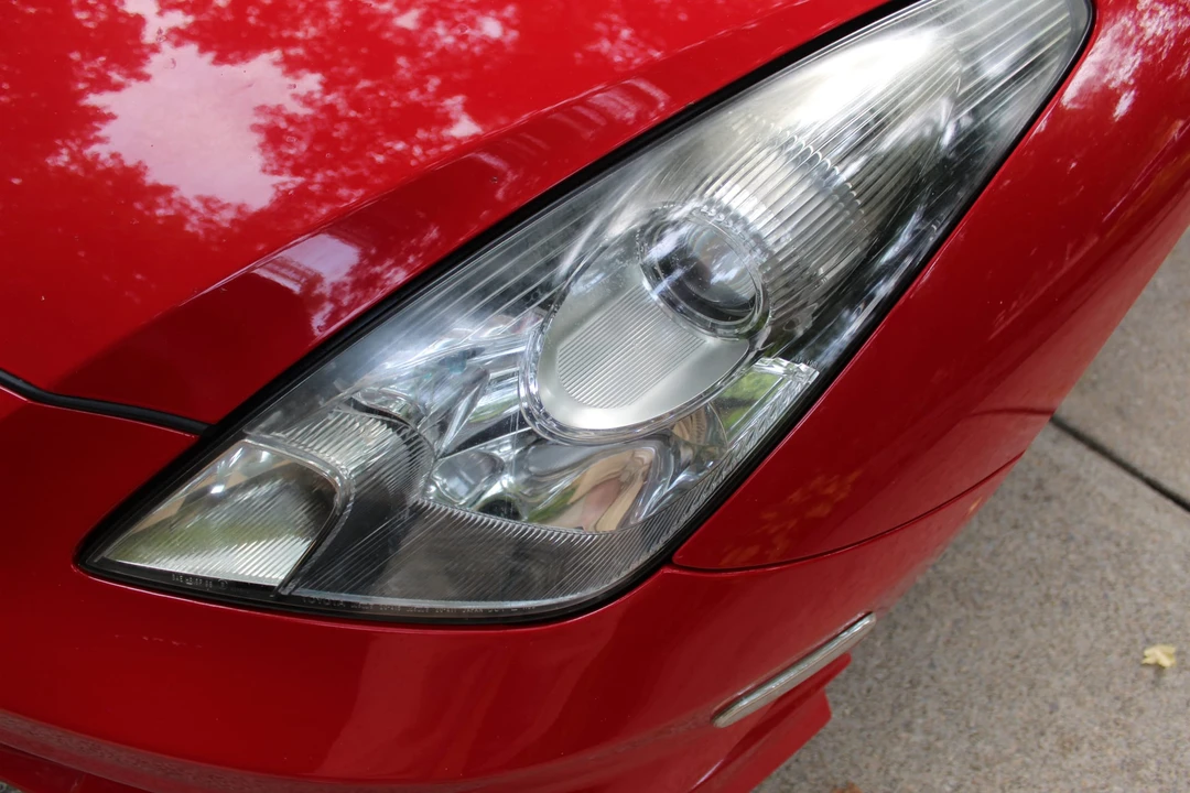 2003 Toyota Celica 7th Gen - Image 13 of 31