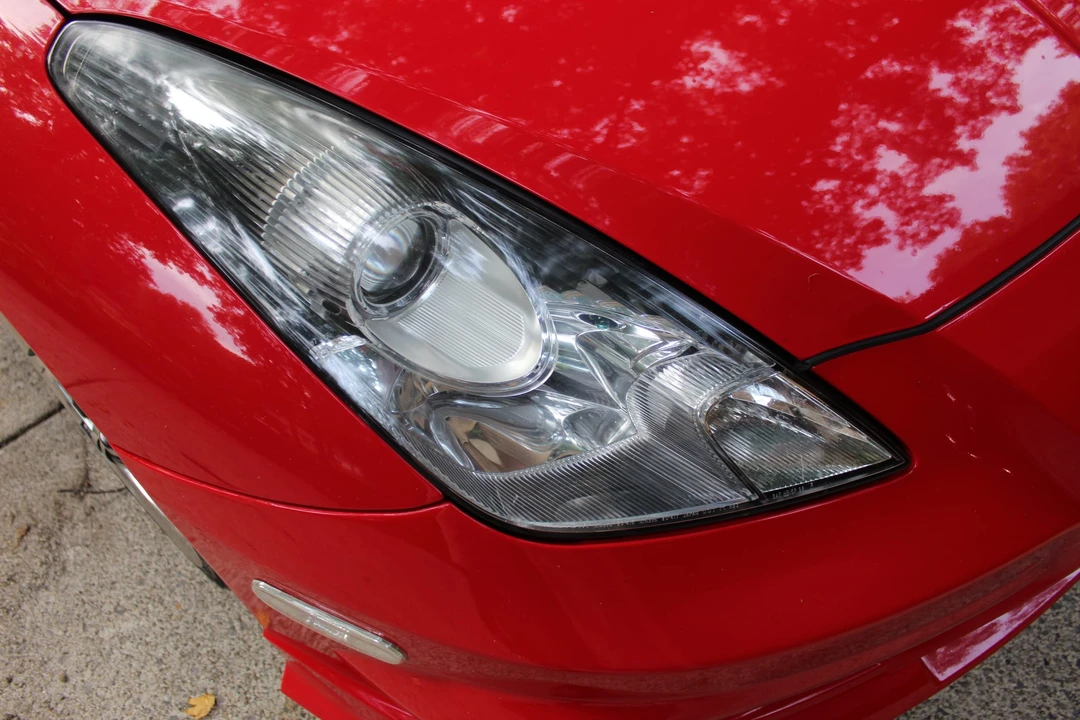2003 Toyota Celica 7th Gen - Image 11 of 31