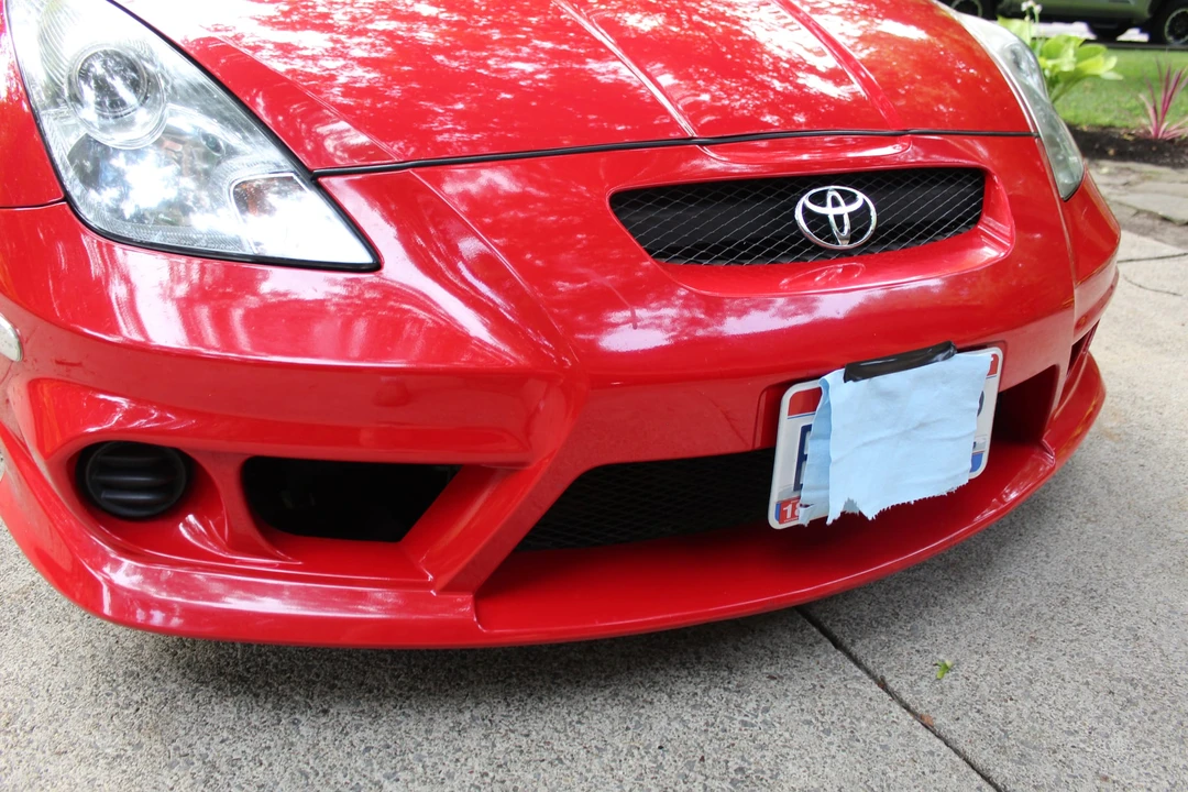 2003 Toyota Celica 7th Gen - Image 12 of 31