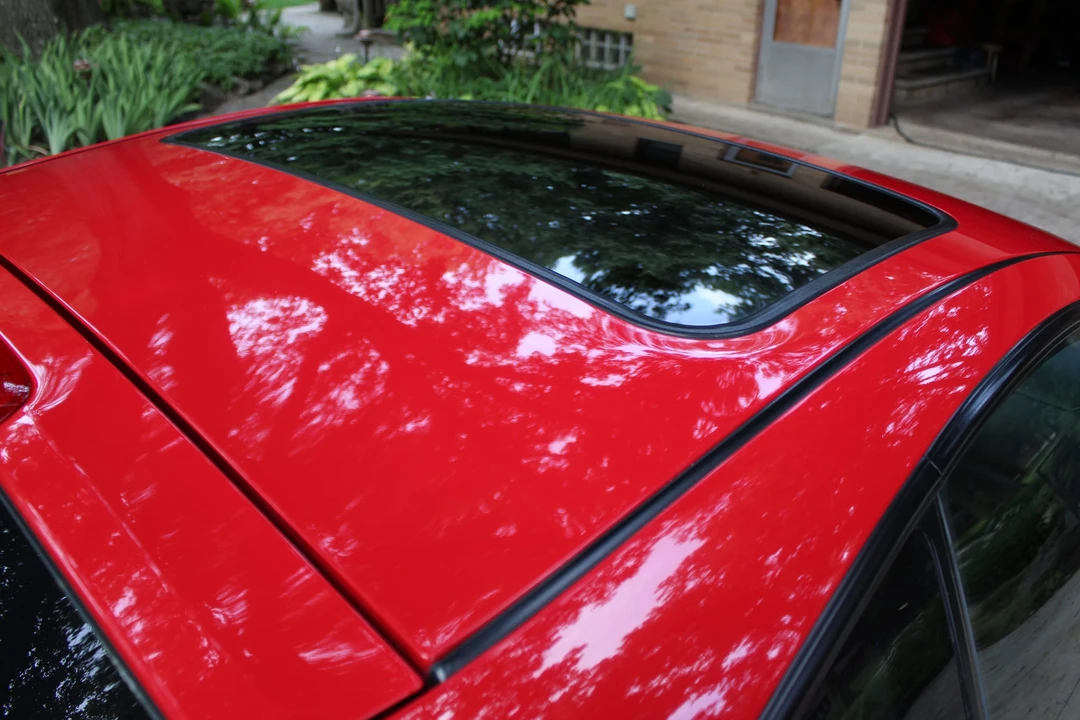2003 Toyota Celica 7th Gen - Image 20 of 31