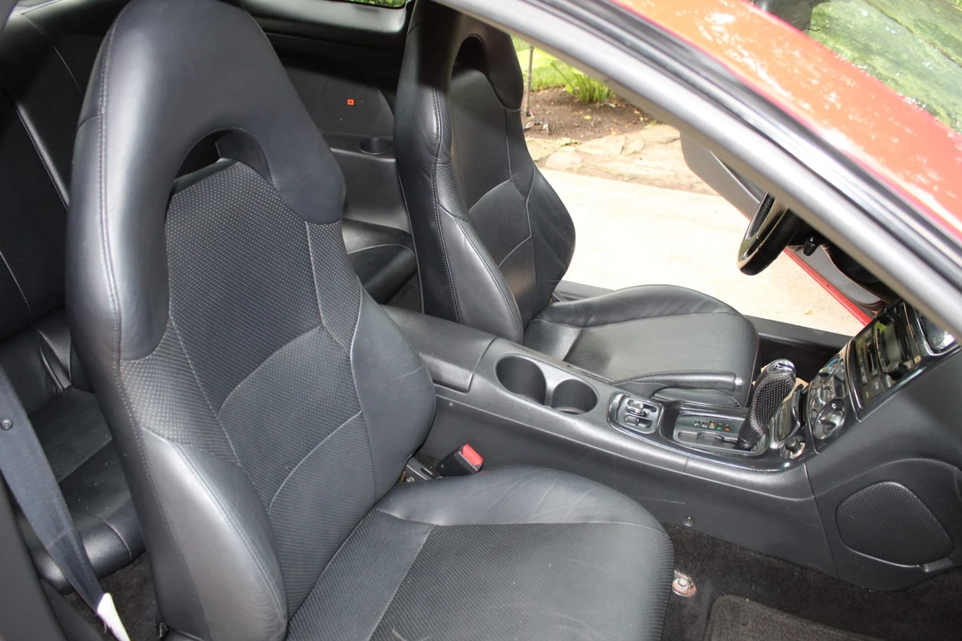 2003 Toyota Celica 7th Gen - Image 22 of 31