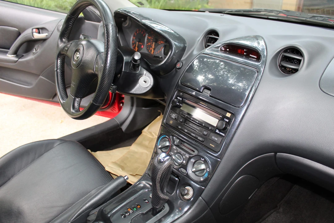2003 Toyota Celica 7th Gen - Image 24 of 31